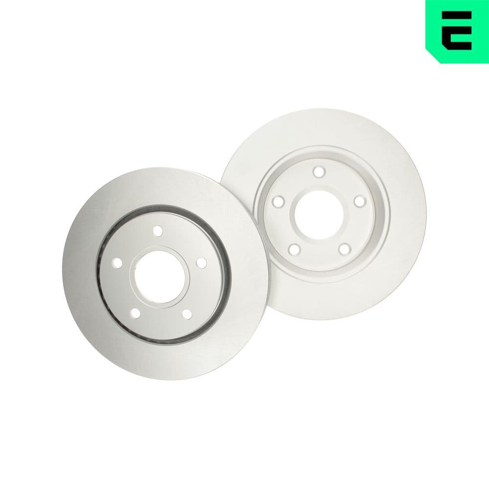 Disc frana OPTIMAL BS-9420HC