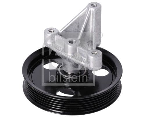 Rola ghidare/conducere, curea transmisie FEBI BILSTEIN 28287
