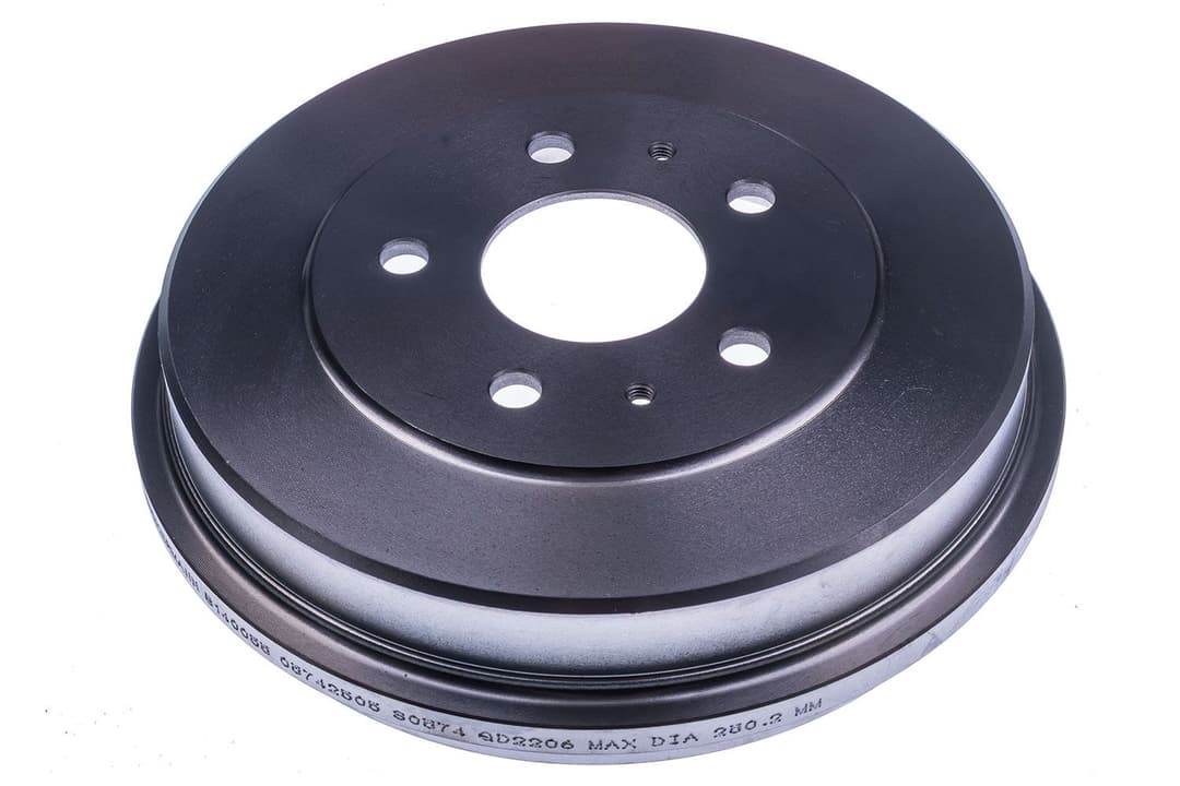 Tambur frana DENCKERMANN B140053