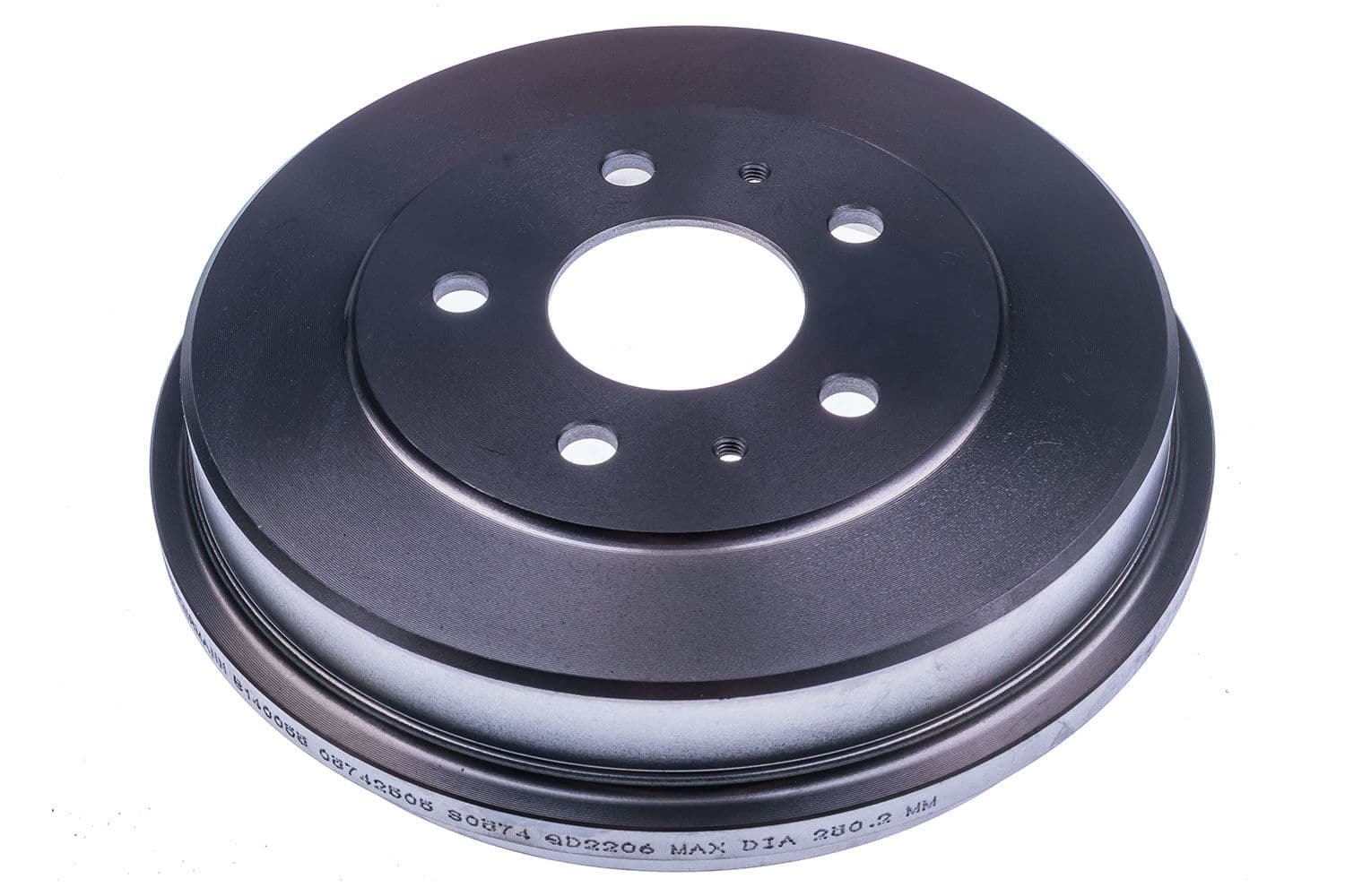 Tambur frana DENCKERMANN B140053