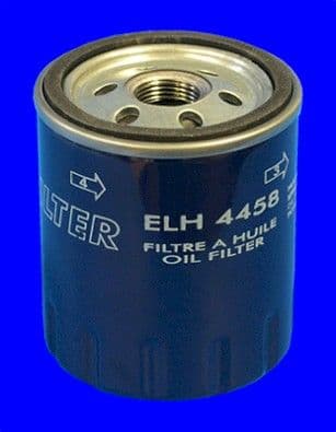 Filtru ulei MECAFILTER ELH4458