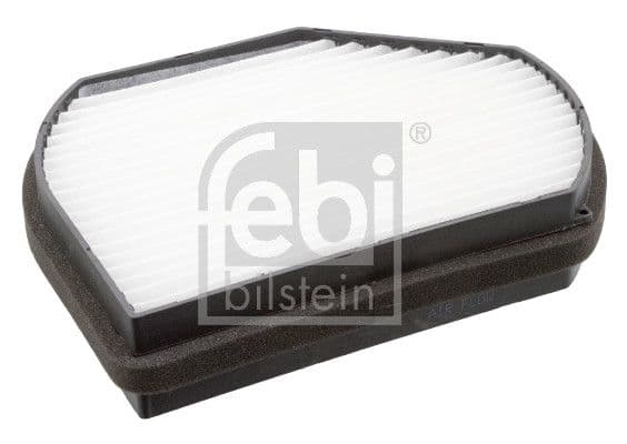 Filtru, aer habitaclu FEBI BILSTEIN 09437
