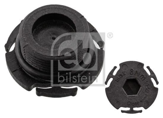 surub de golire,baia de ulei FEBI BILSTEIN febi Plus 47894