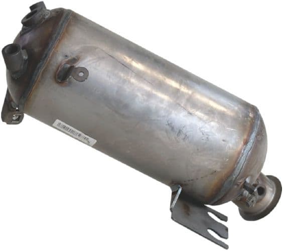 Filtru funingine/particule, sist.de esapament BOSAL 097-259