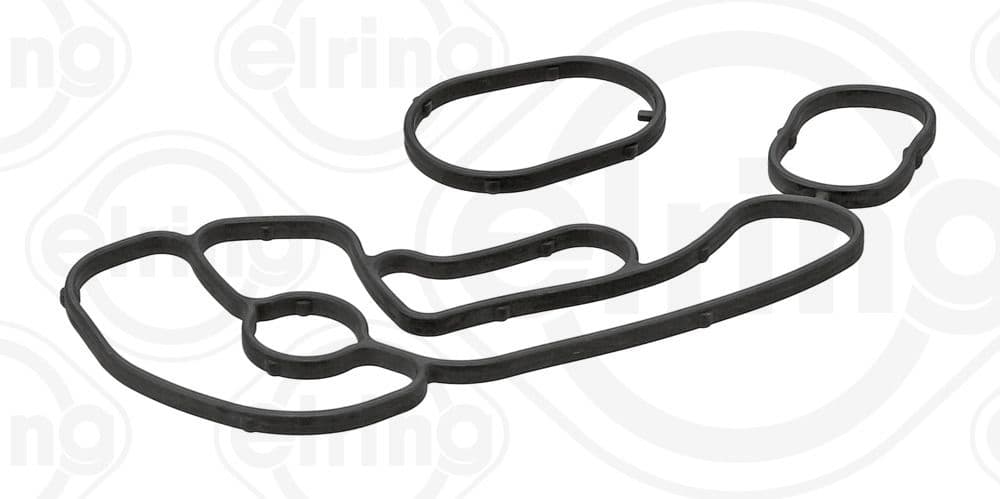 Garnituri, carcasa filtru ulei ELRING 212.370
