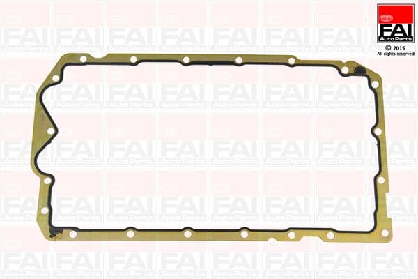 Garnitura baie ulei FAI AutoParts SG1390