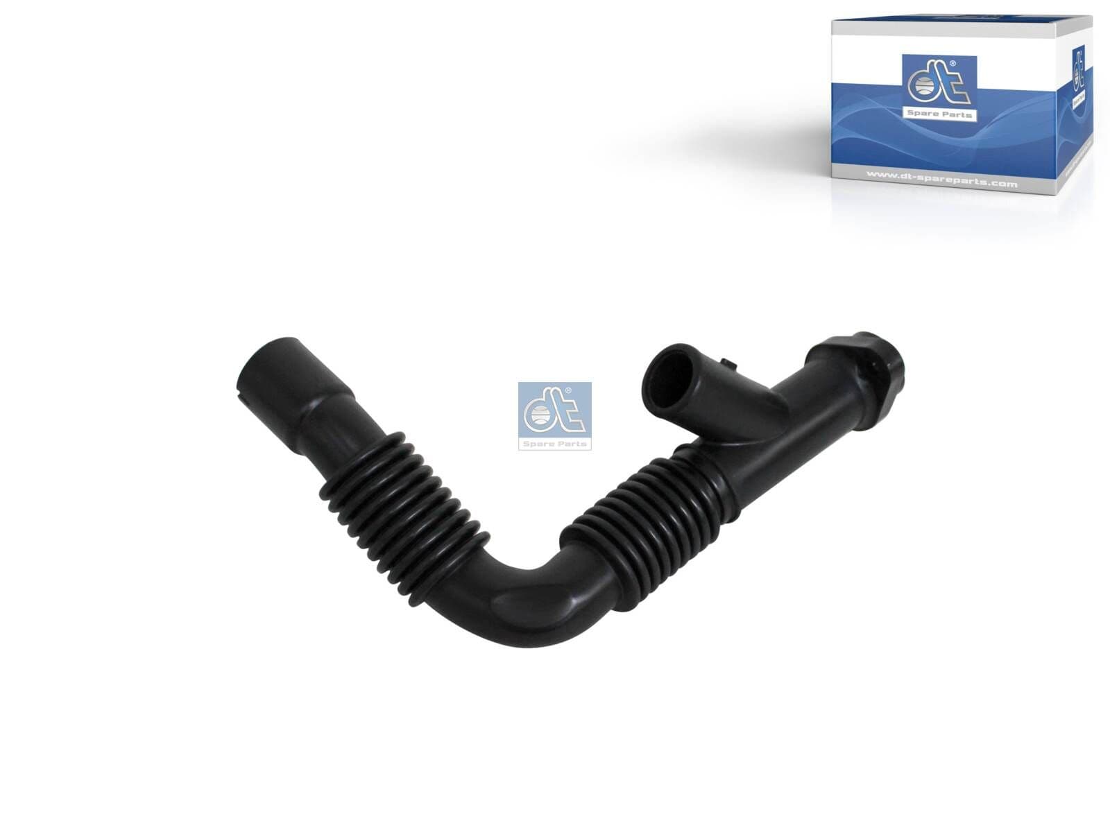 Conducta, stut umplere ulei DT Spare Parts 2.11350