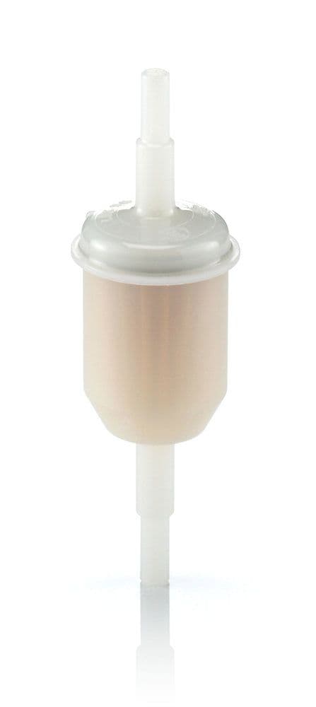Filtru, aerisire bloc motor MANN-FILTER WK 31/2 (100)