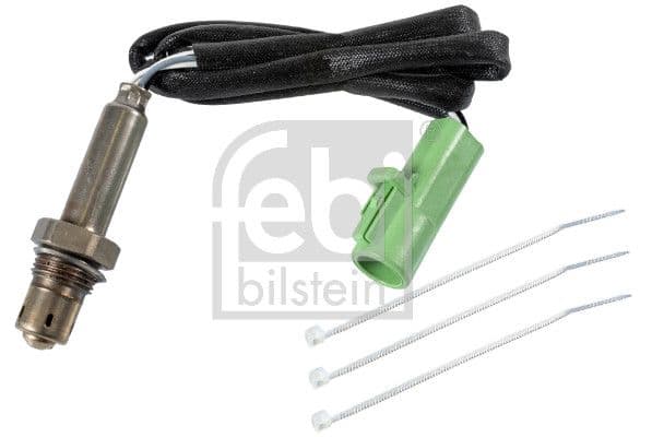 Sonda Lambda FEBI BILSTEIN 175873
