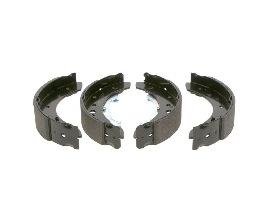 Set saboti frana BOSCH 0 986 487 672