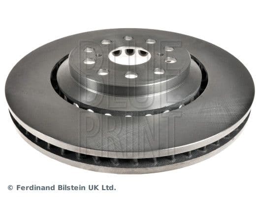 Disc frana BLUE PRINT ADT343287