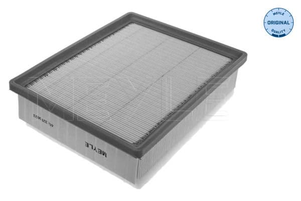 Filtru aer MEYLE -ORIGINAL: True to OE. 612 321 0023