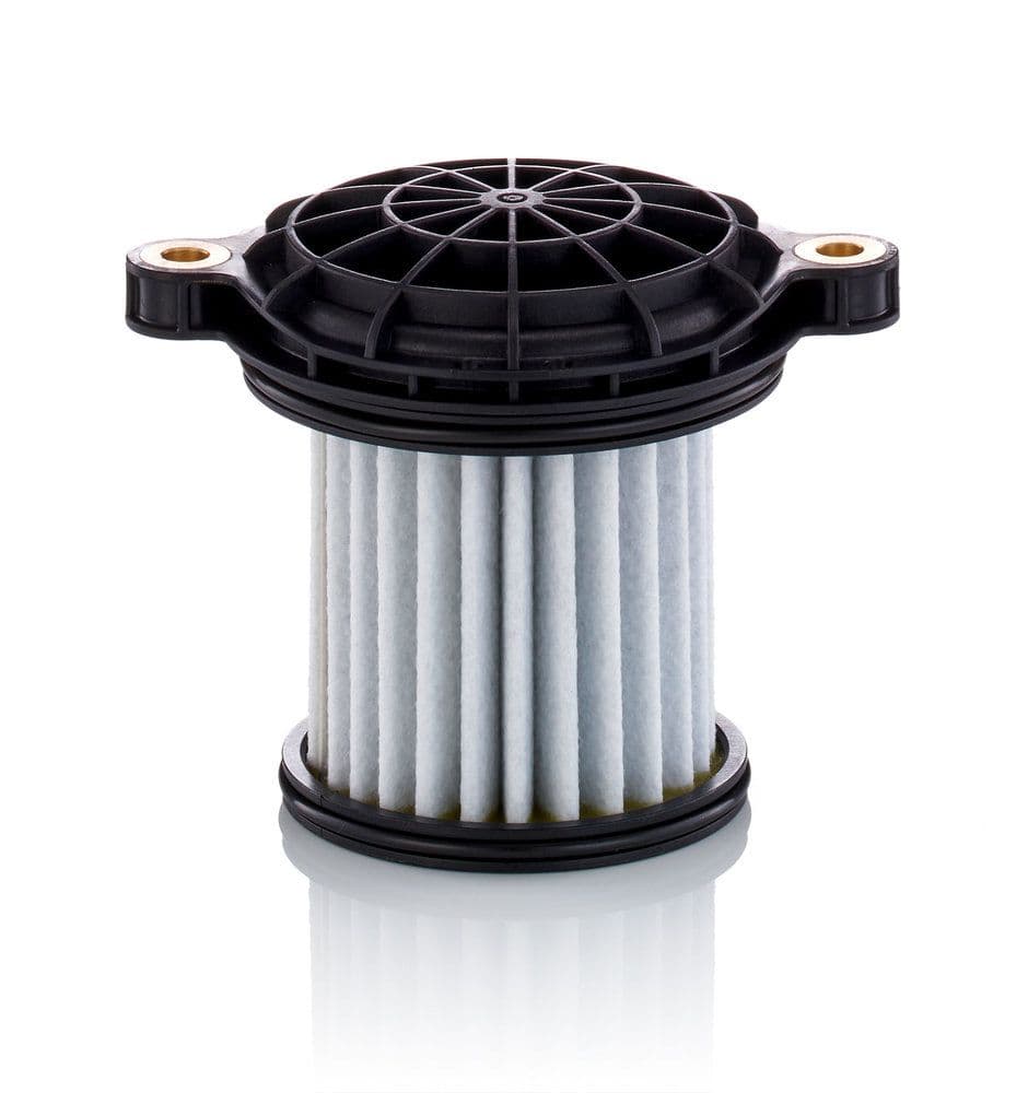 Filtru hidraulic, cutie de viteze automata MANN-FILTER H 11 002