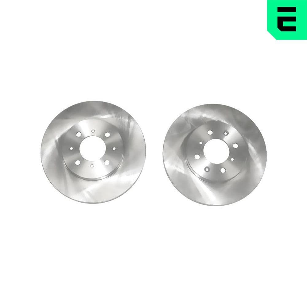 Disc frana OPTIMAL BS-2240C