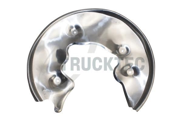protectie stropire,disc frana TRUCKTEC AUTOMOTIVE 07.35.348