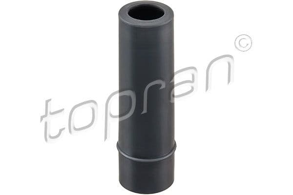 Capac protectie/Burduf, amortizor TOPRAN 820 272