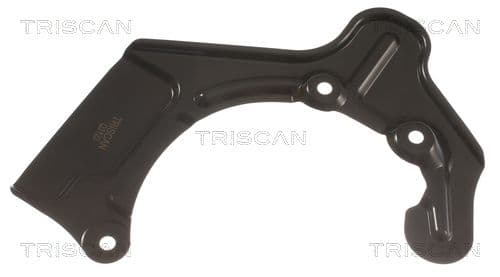 protectie stropire,disc frana TRISCAN 8125 29115