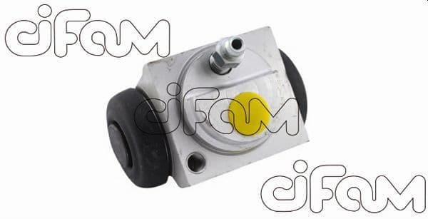 Cilindru receptor frana CIFAM 101-954