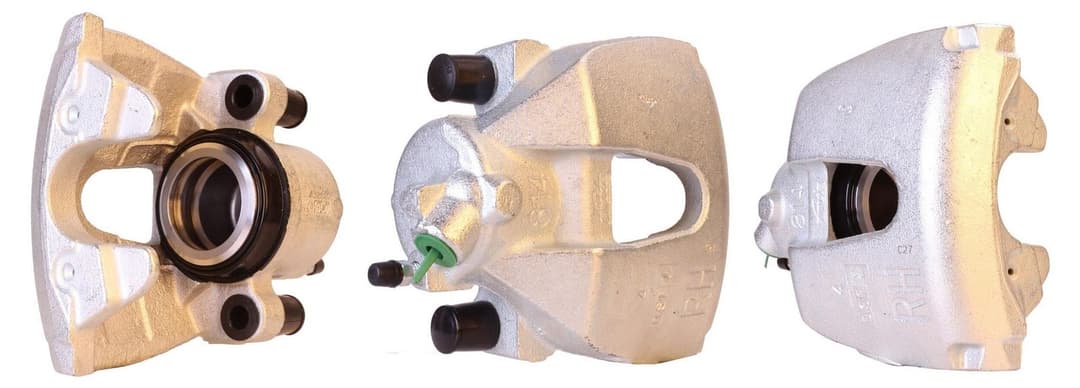 Etrier frana ELSTOCK 83-0711