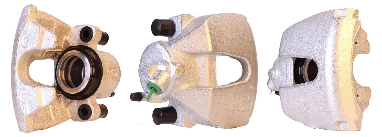 Etrier frana ELSTOCK 83-0711