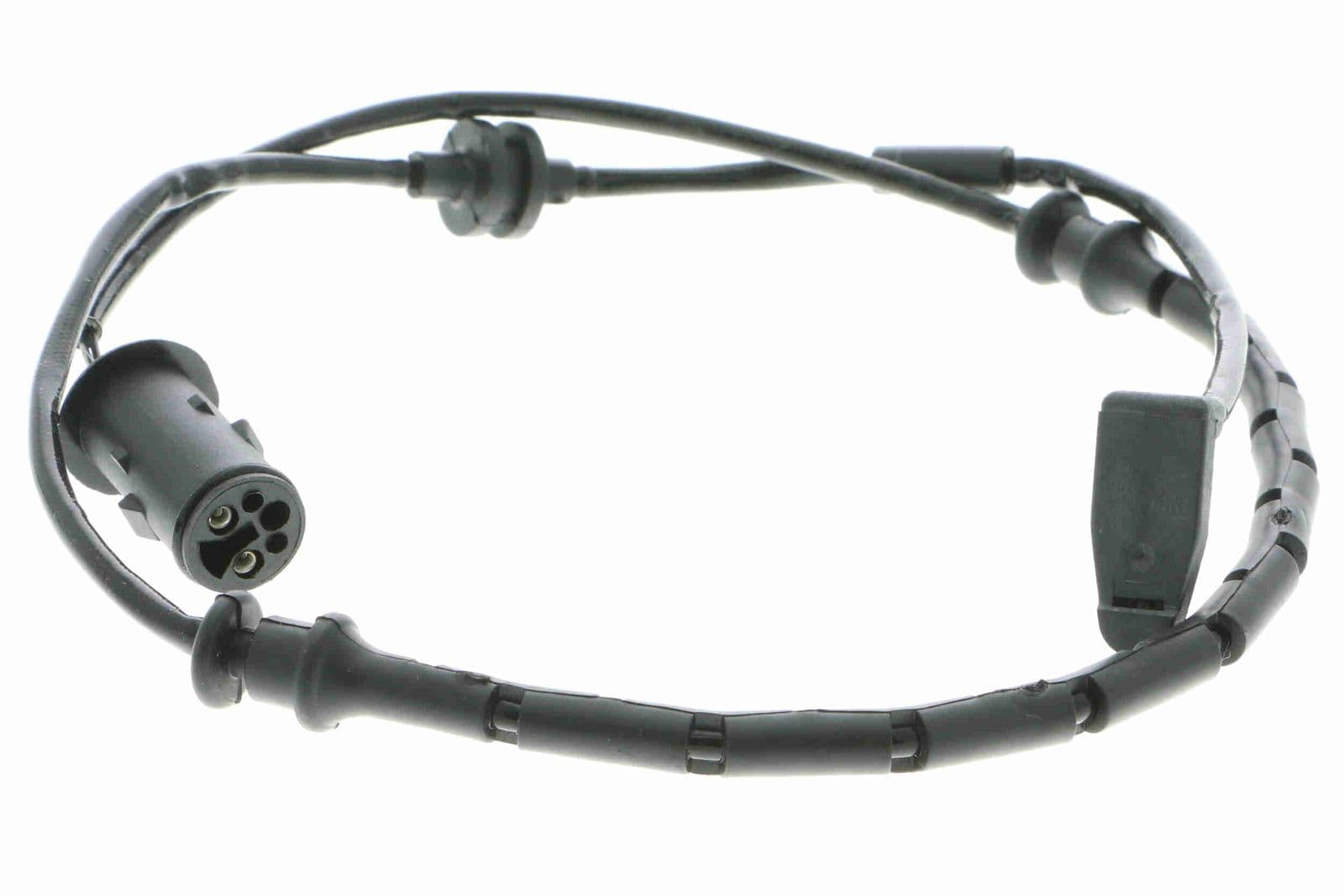 senzor de avertizare,uzura placute de frana VEMO Original Quality V40-72-0396
