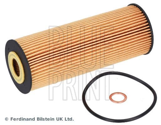 Filtru ulei BLUE PRINT ADG02105