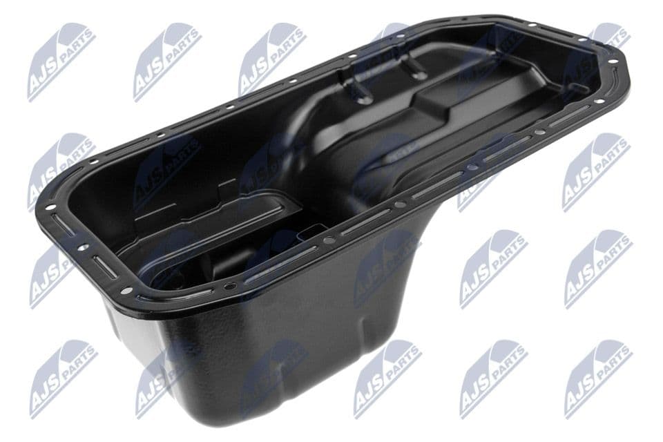 Baie ulei NTY BMO-HY-503