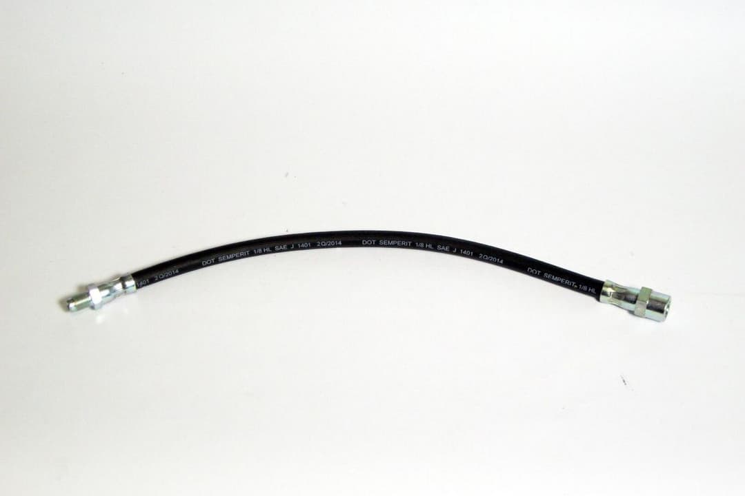 Furtun frana FERODO FHY2024