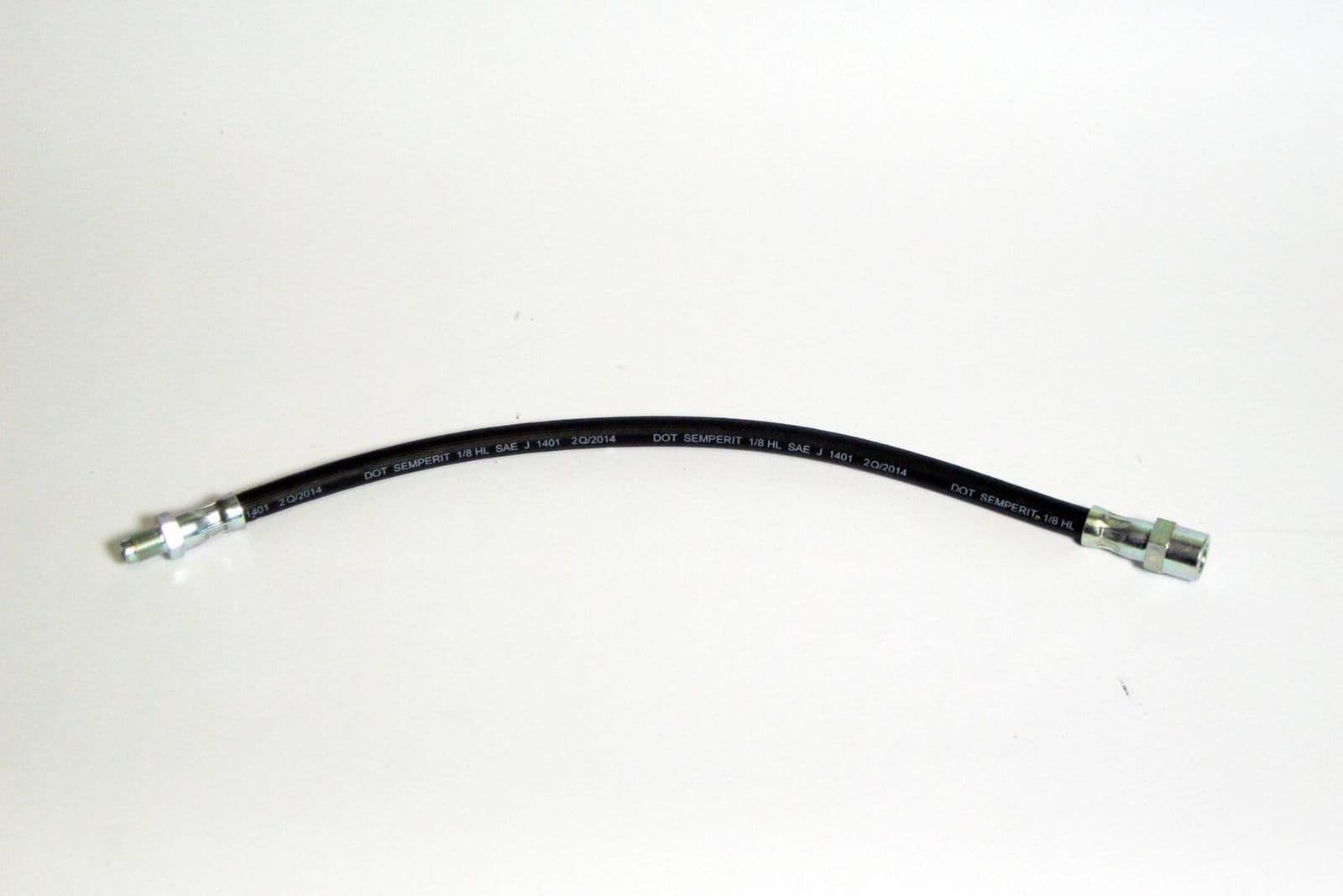 Furtun frana FERODO FHY2024