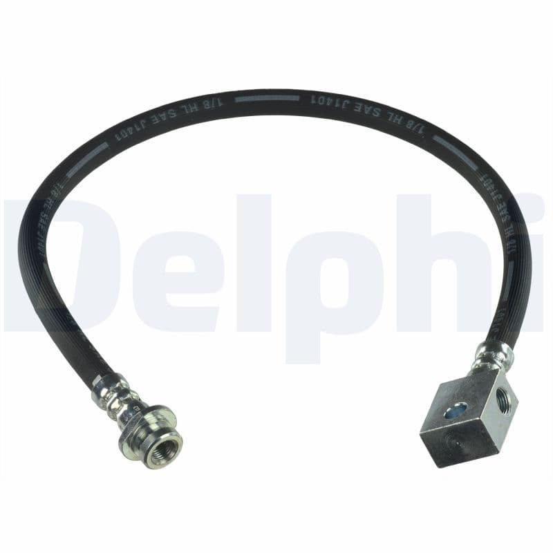 Furtun frana DELPHI LH7182
