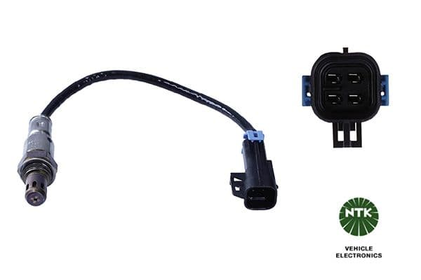 Sonda Lambda NTK 92279