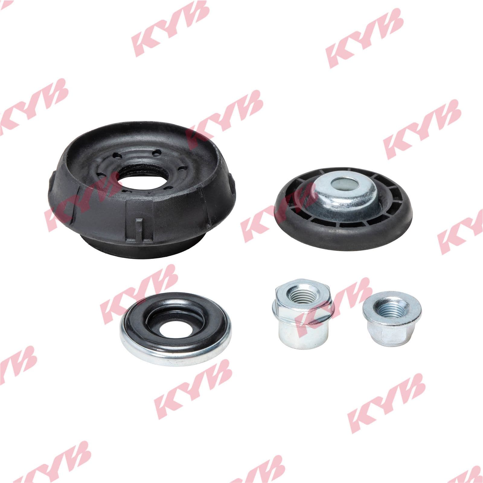 Set reparatie, rulment sarcina amortizor KYB SM1018