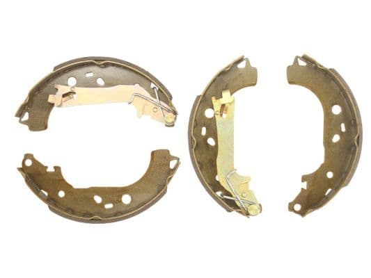 Set saboti frana ABE C0C021ABE