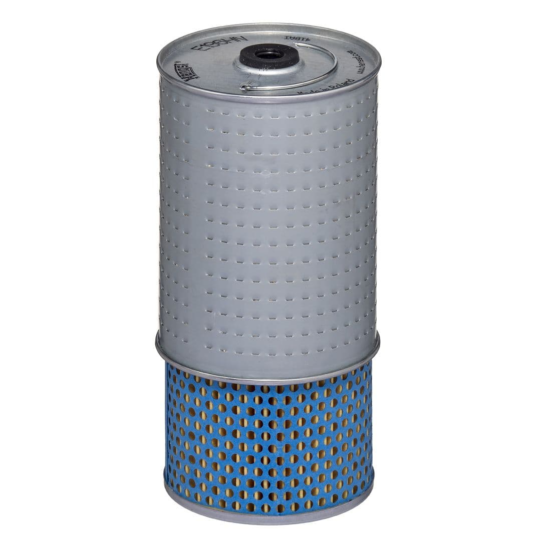 Filtru ulei HENGST FILTER E196HN D03