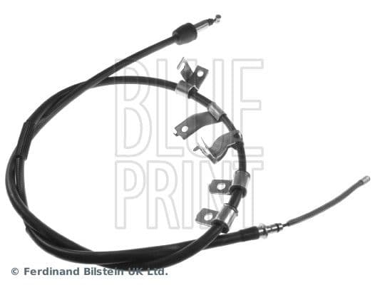 Cablu, frana de parcare BLUE PRINT ADG046208