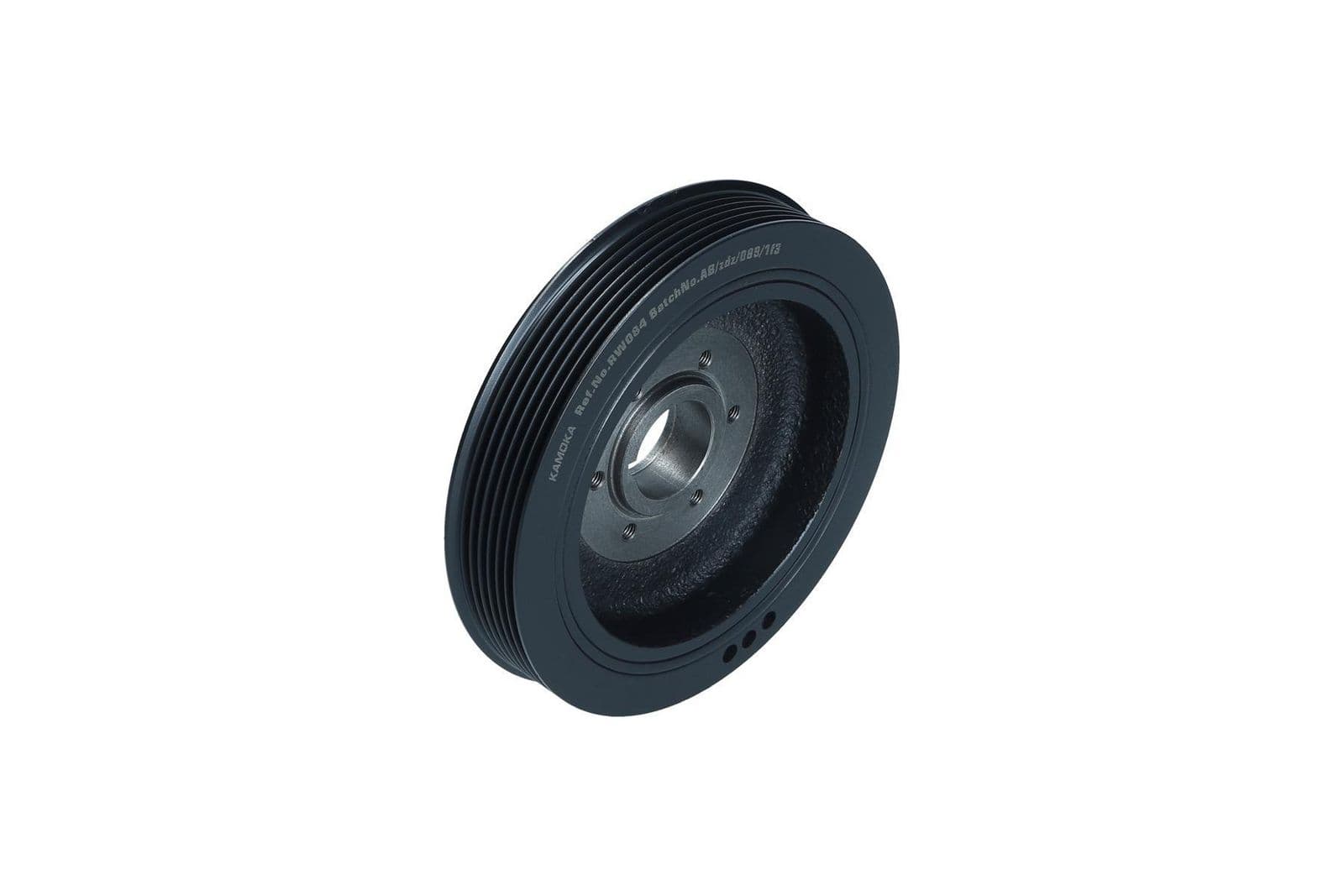 Fulie curea, arbore cotit KAMOKA RW084