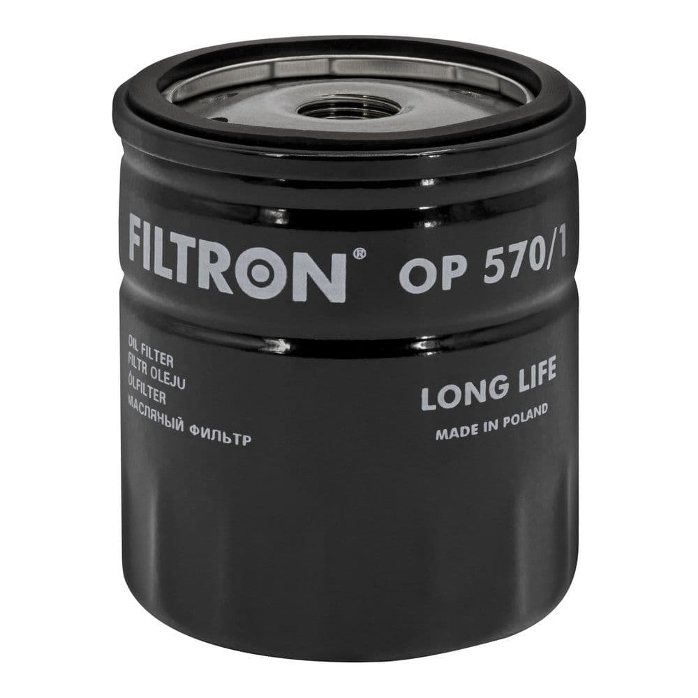Filtru ulei FILTRON OP 570/1