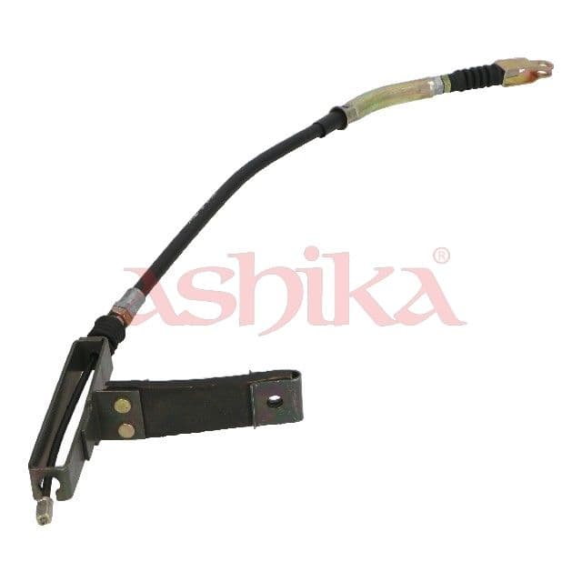 Cablu, frana de parcare ASHIKA 131-08-849