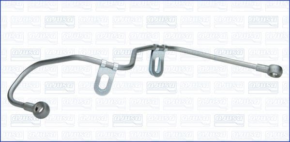 conducta ulei, incarcare AJUSA OP10831