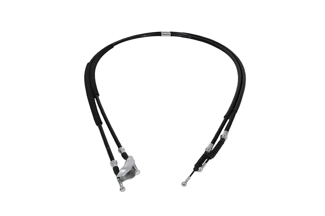 Cablu, frana de parcare KAMOKA 1190227