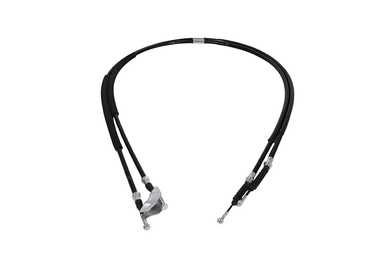 Cablu, frana de parcare KAMOKA 1190227