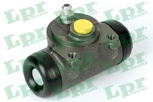 Cilindru receptor frana LPR 4541
