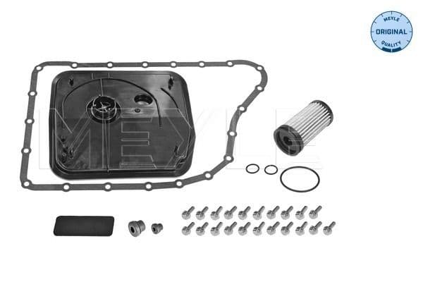 Set piese, schimb de ulei cutie de viteze automată MEYLE -ORIGINAL-KIT: Better solution for you! 714 135 0003/SK