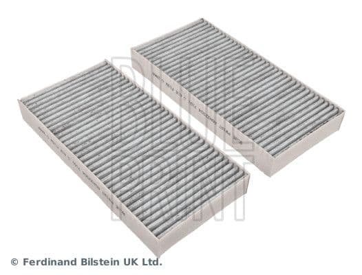Set filtru, aer habitaclu BLUE PRINT ADH22504