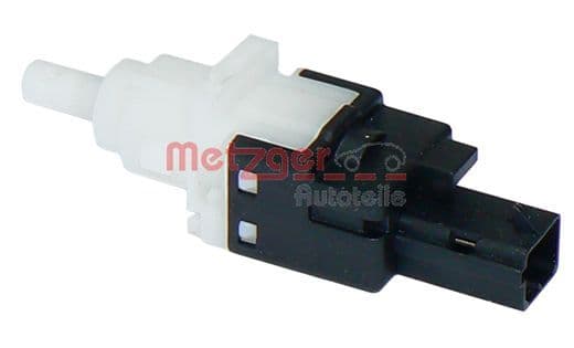 Comutator lumini frana METZGER 0911136