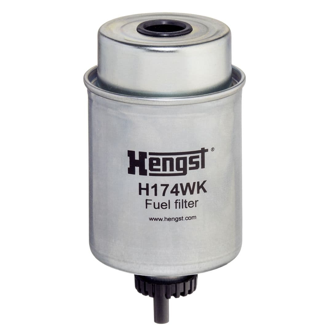 filtru combustibil HENGST FILTER H174WK