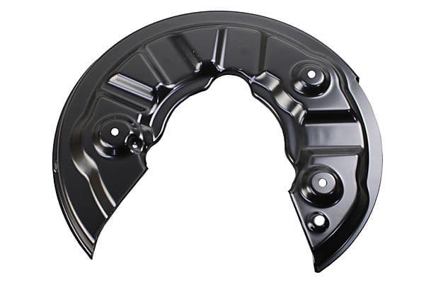 protectie stropire,disc frana METZGER 6115472