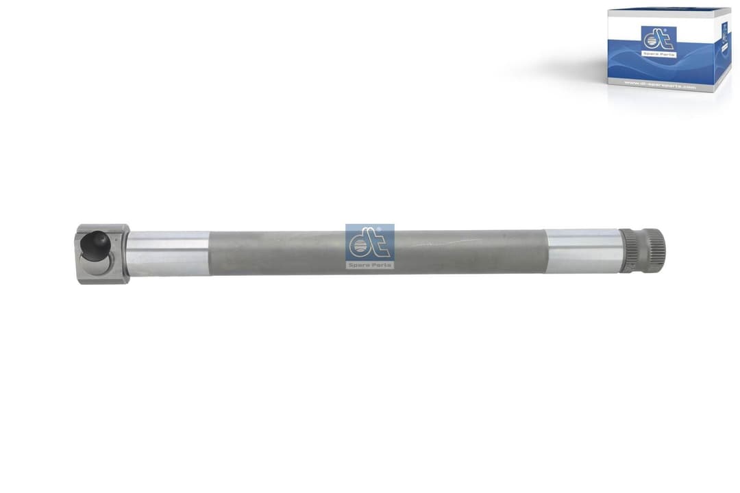 Ax frana, frana tambur DT Spare Parts 5.30316