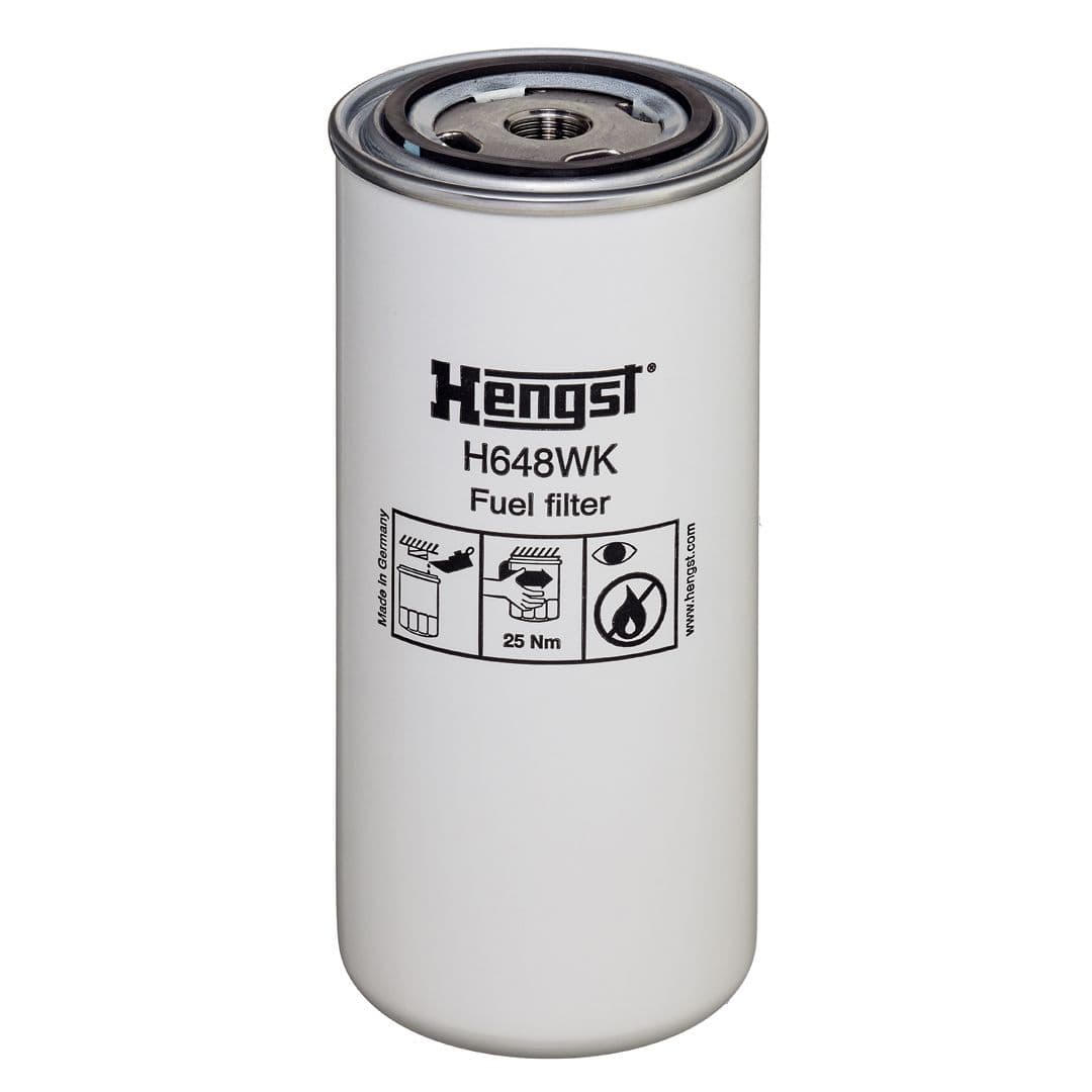 filtru combustibil HENGST FILTER H648WK