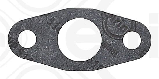 garnit etans., evac.ulei (compresor) ELRING 756.866